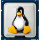 CPU-X لمراقبة معالج لينكس