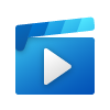 برنامج الأفلام والبرامج التلفزيونية لعرض المحتوى