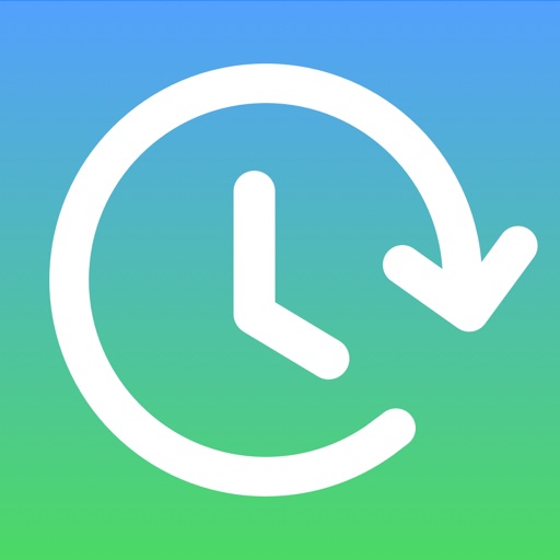 تطبيق Countdown لحساب الوقت التنازلي للمناسبات