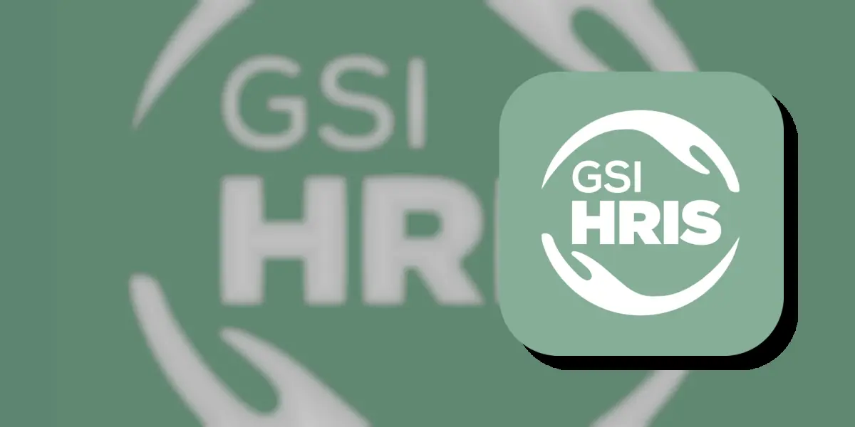 GSI - HRIS